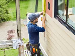 Historical Building Siding Restoration in Bixby, OK